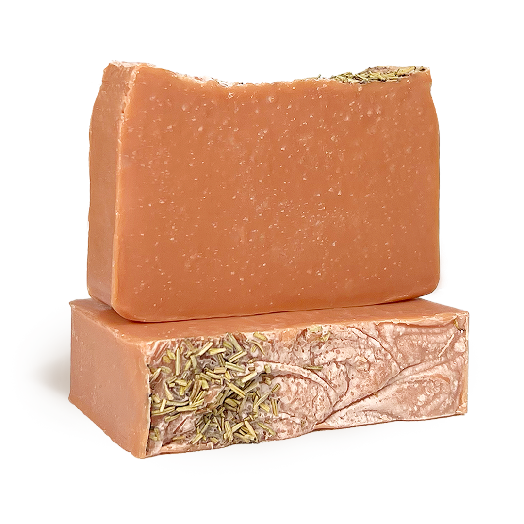 Citrus Hemp Bar