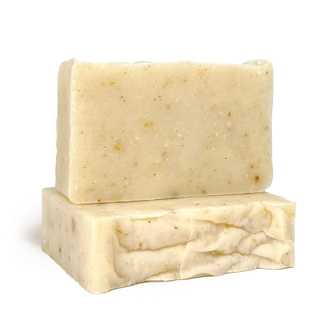 Chamomile & Calendula Bar